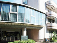 特別養護老人ホーム よつば苑(パート)の介護福祉士求人の写真