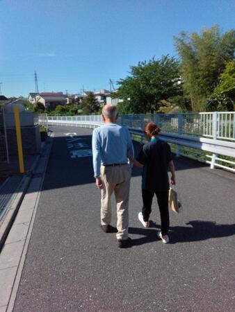 みんなの家・北本中丸（パート）の理学療法士求人の写真