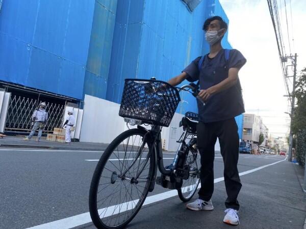 訪問看護リハステーション Re:ACTIVE(常勤)の言語聴覚士求人サブ写真2