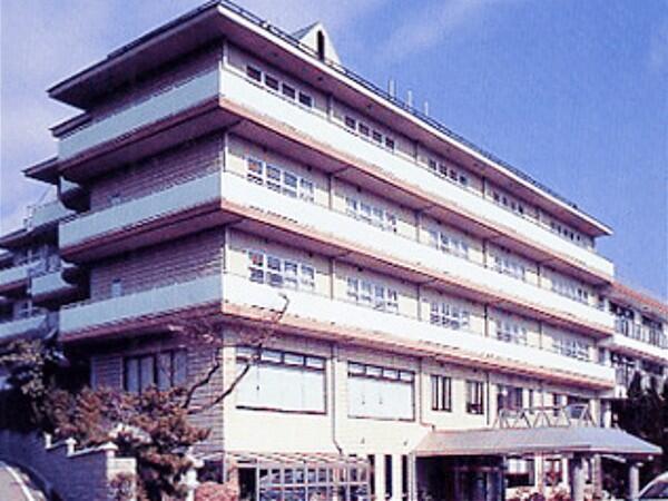 老人保健施設 清渓苑（パート）の看護師求人の写真