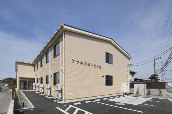 株式会社シーヒューマン　訪問看護ステーションエル（訪問看護/管理者/正社員）の看護師求人メイン写真2