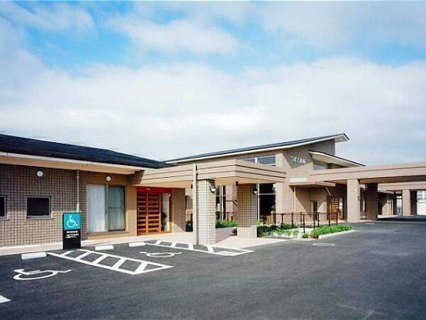 重症心身障害児・者施設  つばさ静岡（パート）の看護師求人の写真