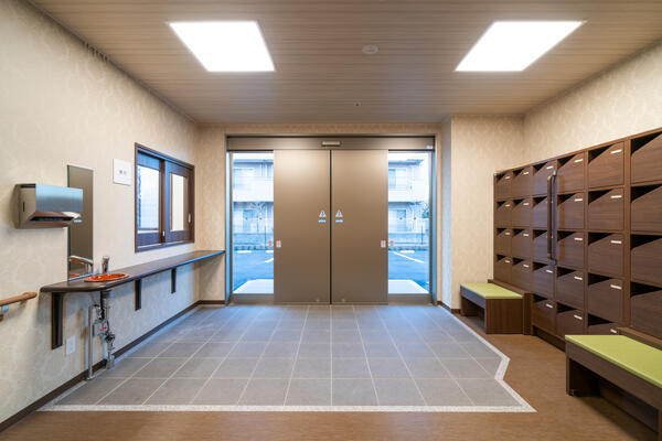 ケアセンター蓮田 ケヤキ倶楽部蓮田駅東内（訪問介護/介護スタッフ/正社員）の介護職求人メイン写真3