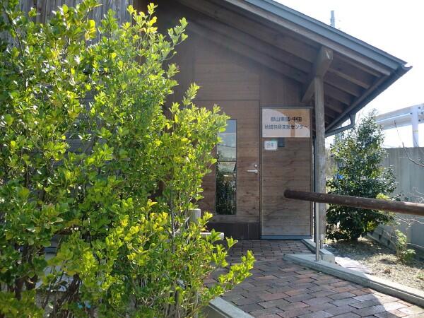 郡山東部・中田地域包括支援センター（相談員/常勤）の看護師求人の写真