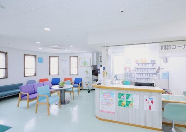 たかさご腎クリニック（常勤）の臨床工学技士求人の写真