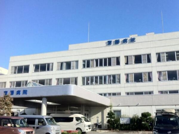 医療法人社団仁明会　齋藤病院（常勤）の言語聴覚士求人の写真