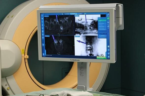 八王子脊椎外科クリニック（常勤）の臨床工学技士求人メイン写真3