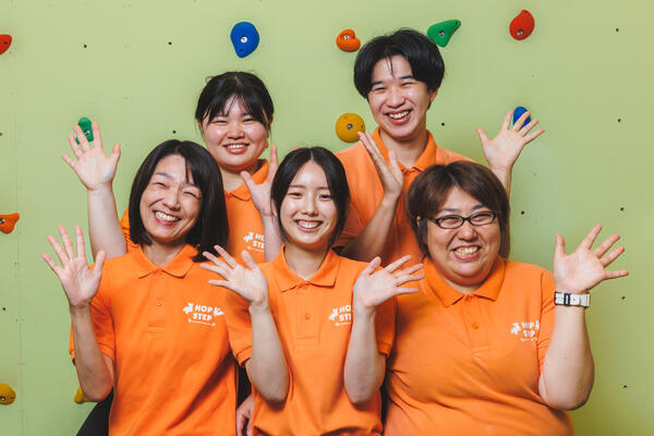 ホップステップ梶ヶ谷校(常勤)の言語聴覚士求人サブ写真1