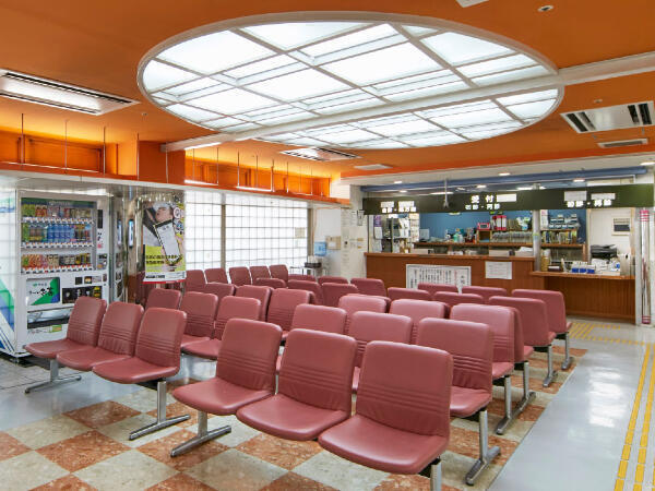 医療法人社団 豊繁会 近藤病院（経理総務/常勤）の一般事務求人メイン写真2