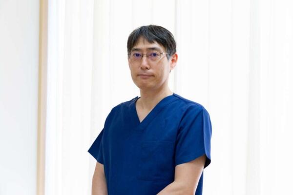 すやま眼科（常勤） の医療事務求人メイン写真4