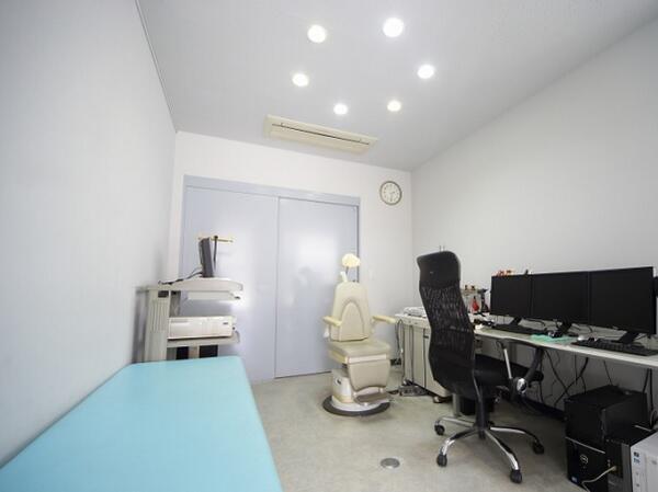 ひろい耳鼻咽喉科クリニック（常勤）の医療事務求人メイン写真3