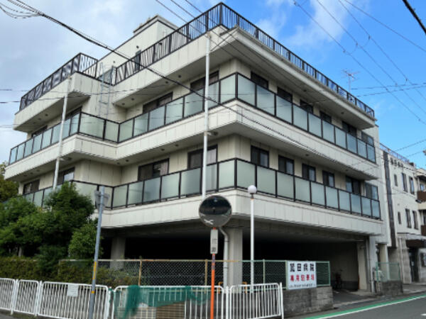 鷲田病院（常勤）の看護師求人メイン写真2