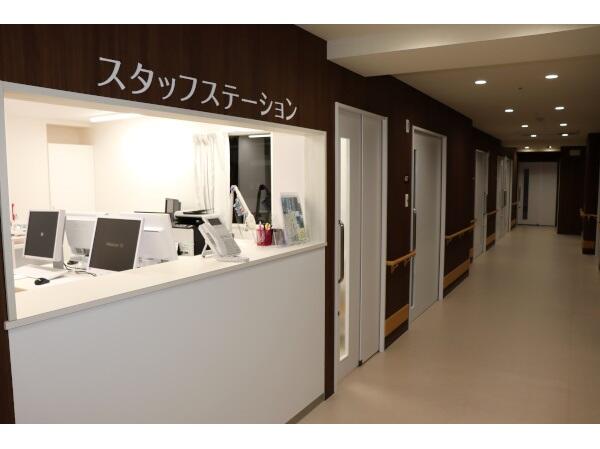 さっぽろ脊椎外科クリニック（病棟 / 常勤）の看護師求人メイン写真3