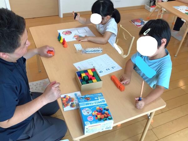 cocoiro新中野ルーム（パート）の理学療法士求人の写真