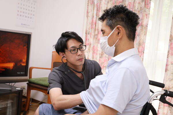 山本クリニック（救急救命士 / 常勤）のその他求人メイン写真2