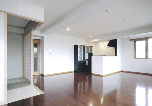 虹と海のホスピタル(パート)の看護助手求人サブ写真2