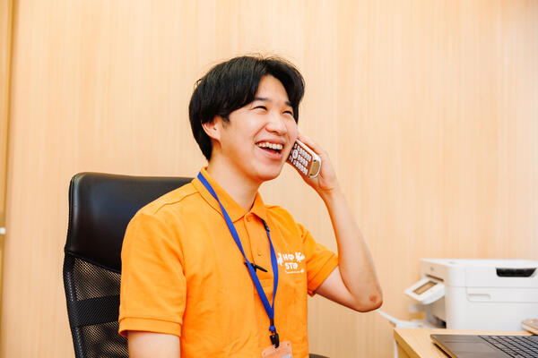 ホップステップ新川崎校(常勤)の言語聴覚士求人サブ写真2