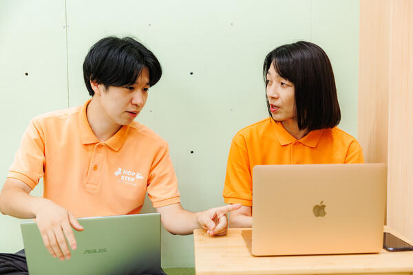 ホップステップ幸校（パート） の送迎ドライバー求人メイン写真4