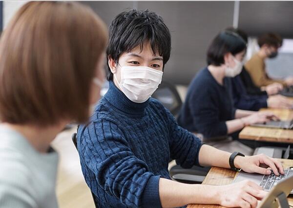 株式会社SmartWorX（介護請求事務 / 常勤）の一般事務求人の写真