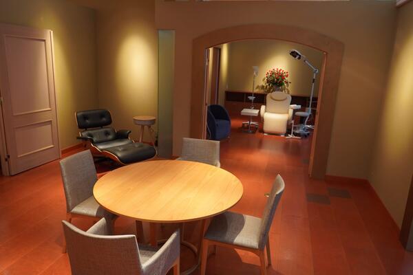 N2クリニック ホテル椿山荘東京院（常勤）の看護師求人メイン写真2