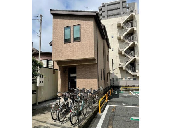 LE在宅・施設訪問看護リハビリステーション 練馬支店（正社員）の医療事務求人メイン写真2