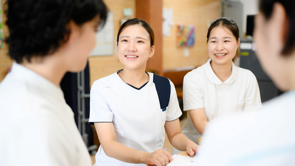 京浜病院（訪問/パート）の理学療法士求人サブ写真3