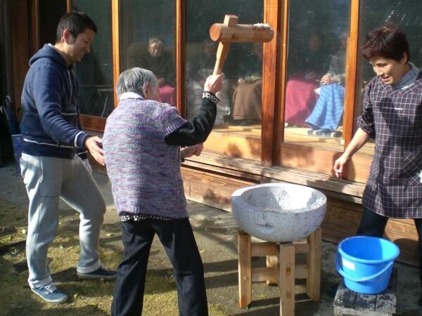 あきずデイサービス村野（パート）の送迎ドライバー求人メイン写真5