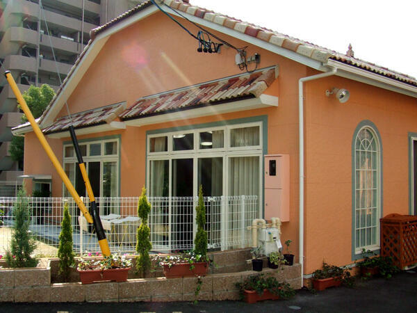 デイサービスの家篠岡（常勤）の介護福祉士求人の写真