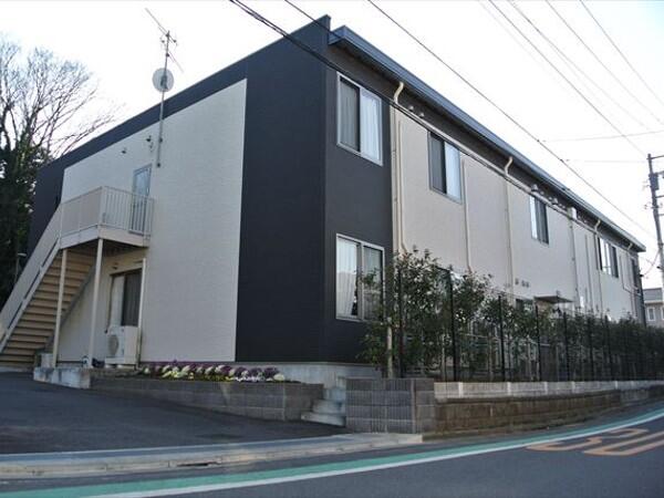 ファミリア塚田（デイサービス/パート）の送迎ドライバー求人の写真