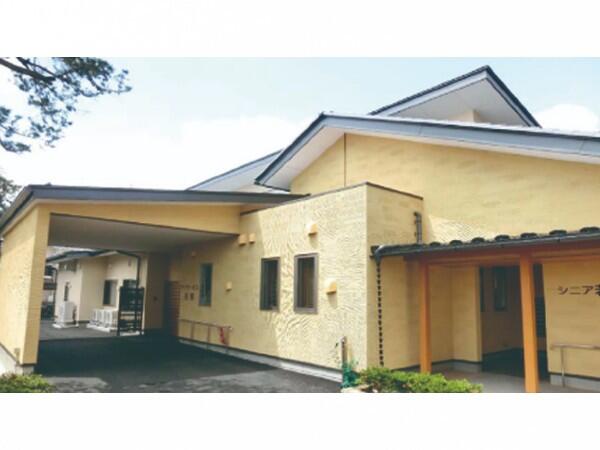 デイサービス若里（常勤）の介護職求人の写真