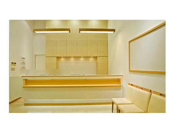 月花眼科（常勤）の看護師求人の写真