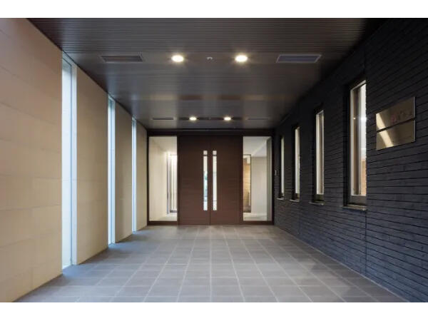 特別養護老人ホーム桜の丘（生活相談員/常勤）の社会福祉主事任用求人メイン写真3