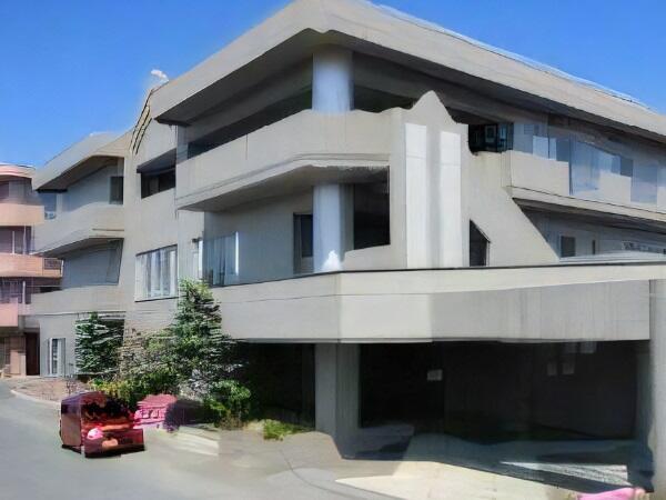 介護老人保健施設　アメニティ帯広（常勤）の看護師求人の写真