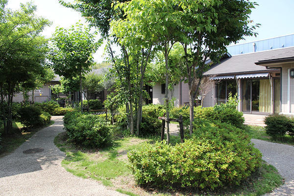 グループホーム翠嵐の風（常勤管理者候補）の介護福祉士求人の写真