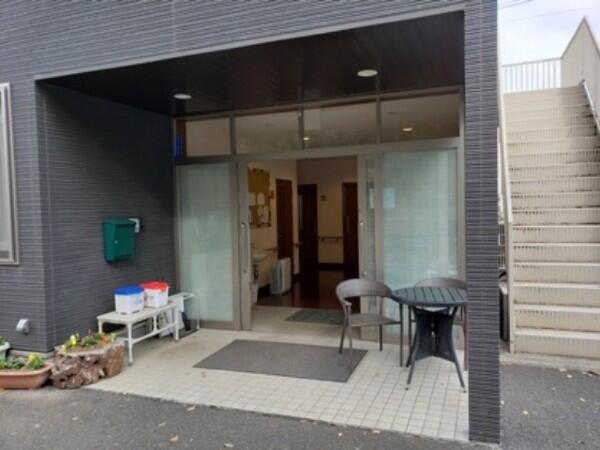 ファミリア塚田（デイサービス/パート）の送迎ドライバー求人メイン写真2