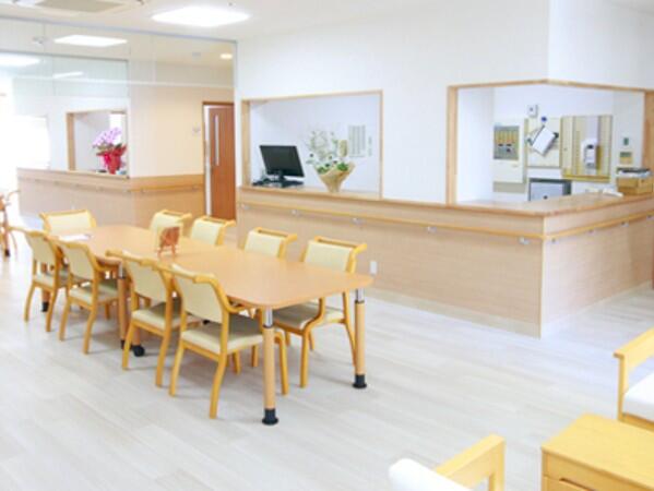 グループホーム　ひだまり（パート）の介護職求人の写真