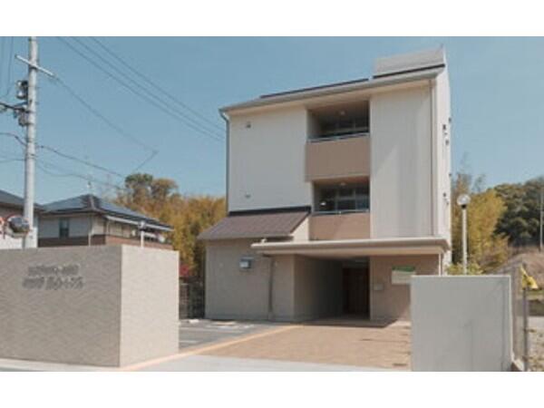 グループホーム 隆光学園らいふさぽーと寝屋3（パート）の支援員求人の写真