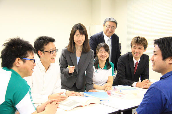 訪問介護TSUBAKI（常勤）の介護福祉士求人サブ写真1