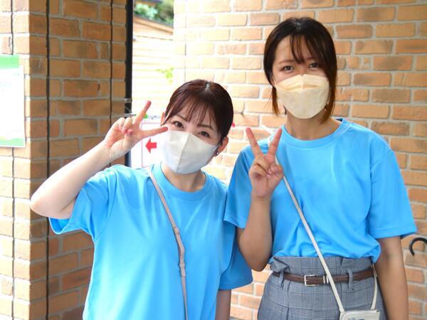 グループホーム風鈴花（パート）の介護職求人サブ写真4