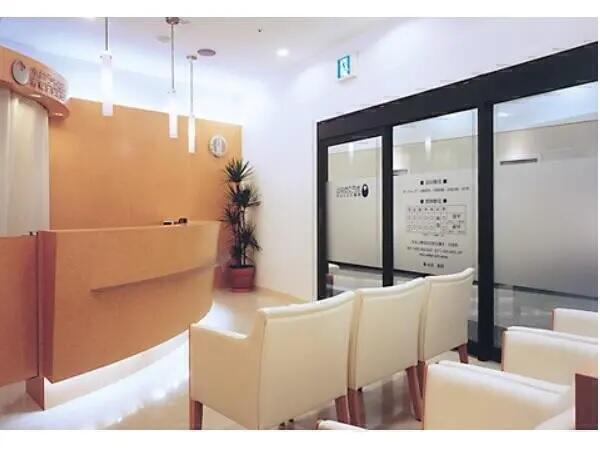 水戸うちはら内科クリニック(常勤)の臨床検査技師求人の写真