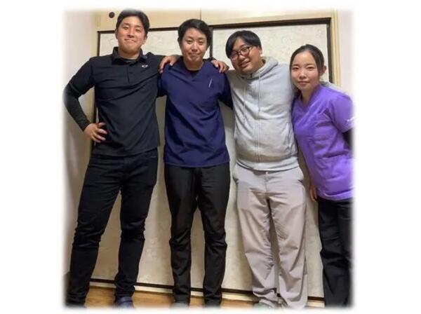 訪問看護ステーションひかり（常勤）の作業療法士求人メイン写真3