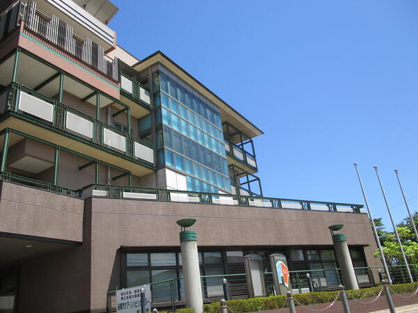 船橋市リハビリセンター（パート）の送迎ドライバー求人の写真