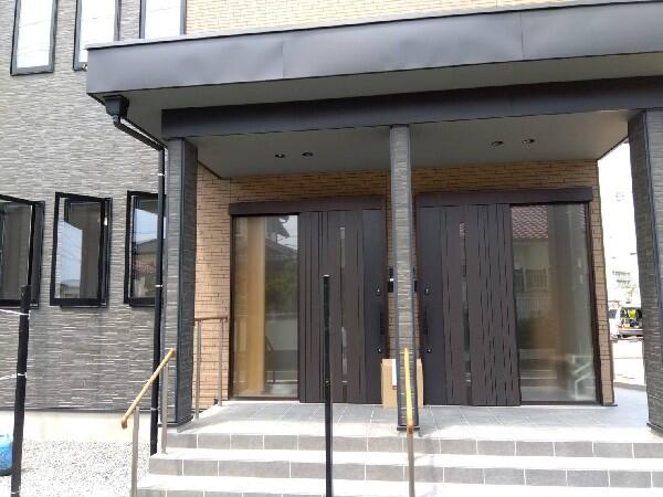 日中支援型障がい者グループホーム YOKATOKO東油山（パート）の支援員求人の写真