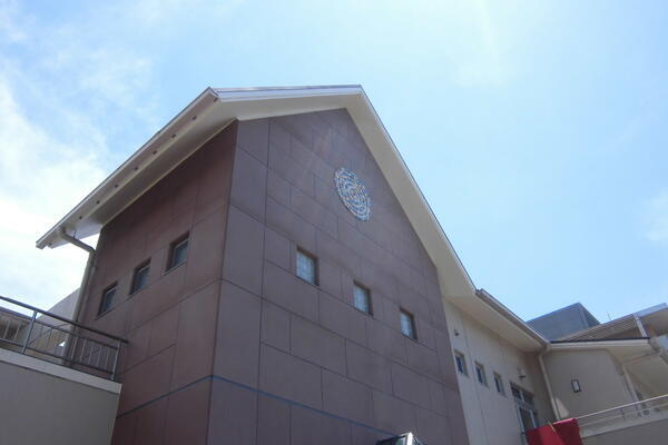 港北区基幹相談支援センター（相談員/常勤） の社会福祉士求人サブ写真2