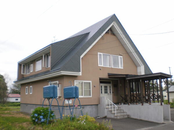 地域支援センターほたる（常勤）  の支援員求人の写真