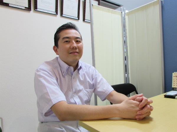 ナーシングホーム八千代台 （常勤）の介護職求人サブ写真1