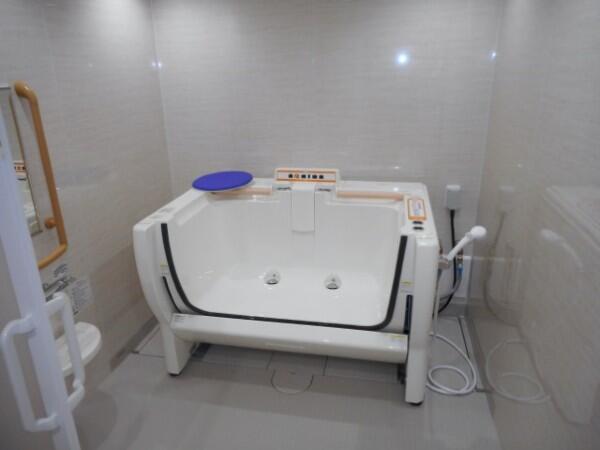 ファミリア塚田（デイサービス/パート）の送迎ドライバー求人メイン写真5