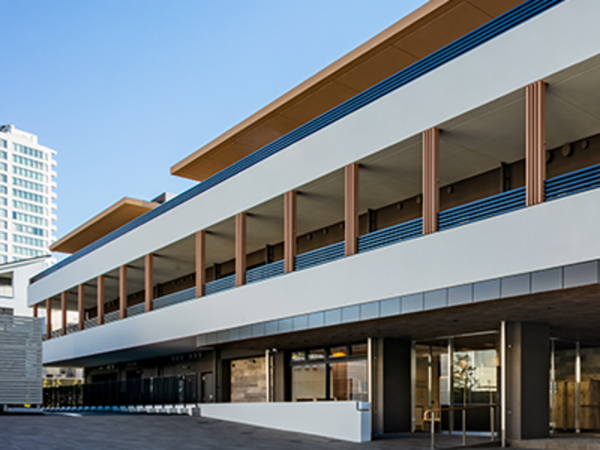 優っくり小規模多機能介護文京小日向（パート）のケアマネジャー求人の写真