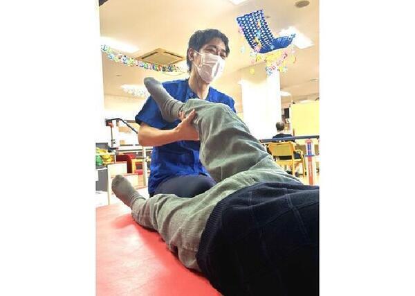 国見ナーシングホーム翔裕園（常勤）の理学療法士求人の写真