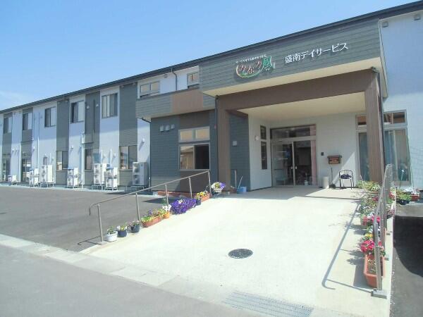 訪問介護事業所みなみ風（常勤）の介護職求人の写真